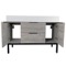 Modern Bathroom Vanity, 48